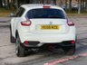 USED 2018 68 NISSAN JUKE 1.5 TEKNA DCI 5d 110 BHP 