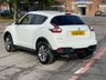 USED 2018 68 NISSAN JUKE 1.5 TEKNA DCI 5d 110 BHP 