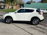 USED 2018 68 NISSAN JUKE 1.5 TEKNA DCI 5d 110 BHP 