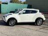 USED 2018 68 NISSAN JUKE 1.5 TEKNA DCI 5d 110 BHP 