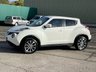 USED 2018 68 NISSAN JUKE 1.5 TEKNA DCI 5d 110 BHP 