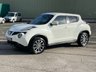 USED 2018 68 NISSAN JUKE 1.5 TEKNA DCI 5d 110 BHP 
