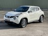 USED 2018 68 NISSAN JUKE 1.5 TEKNA DCI 5d 110 BHP 