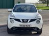 USED 2018 68 NISSAN JUKE 1.5 TEKNA DCI 5d 110 BHP 