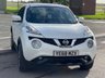 USED 2018 68 NISSAN JUKE 1.5 TEKNA DCI 5d 110 BHP 