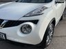 USED 2018 68 NISSAN JUKE 1.5 TEKNA DCI 5d 110 BHP 