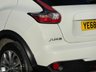 USED 2018 68 NISSAN JUKE 1.5 TEKNA DCI 5d 110 BHP 