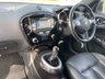 USED 2018 68 NISSAN JUKE 1.5 TEKNA DCI 5d 110 BHP 