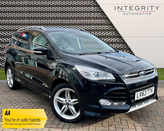 Integrity Automotive Limited