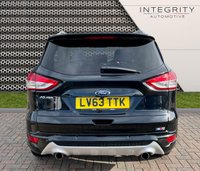USED 2013 63 FORD KUGA 2.0 TITANIUM X TDCI 5d 160 BHP HIGH SPECIFICATION TITANIUM X MODEL