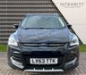 USED 2013 63 FORD KUGA 2.0 TITANIUM X TDCI 5d 160 BHP HIGH SPECIFICATION TITANIUM X MODEL