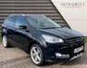 USED 2013 63 FORD KUGA 2.0 TITANIUM X TDCI 5d 160 BHP HIGH SPECIFICATION TITANIUM X MODEL