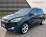 USED 2013 63 FORD KUGA 2.0 TITANIUM X TDCI 5d 160 BHP HIGH SPECIFICATION TITANIUM X MODEL