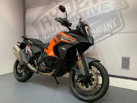 USED 2021 21 KTM SUPER ADVENTURE S - BUY ONLINE 24 HRS A DAY - FINANCE AVAILABLE - ALL TYPES OF CREDIT ACCEPTED - KTM TECH PACK INSTALLED