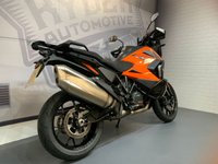 USED 2021 21 KTM SUPER ADVENTURE S - BUY ONLINE 24 HRS A DAY - FINANCE AVAILABLE - ALL TYPES OF CREDIT ACCEPTED - KTM TECH PACK INSTALLED