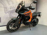 USED 2021 21 KTM SUPER ADVENTURE S - BUY ONLINE 24 HRS A DAY - FINANCE AVAILABLE - ALL TYPES OF CREDIT ACCEPTED - KTM TECH PACK INSTALLED