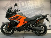 USED 2021 21 KTM SUPER ADVENTURE S - BUY ONLINE 24 HRS A DAY - FINANCE AVAILABLE - ALL TYPES OF CREDIT ACCEPTED - KTM TECH PACK INSTALLED