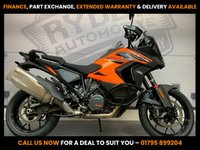 USED 2021 21 KTM SUPER ADVENTURE S - BUY ONLINE 24 HRS A DAY - FINANCE AVAILABLE - ALL TYPES OF CREDIT ACCEPTED - KTM TECH PACK INSTALLED