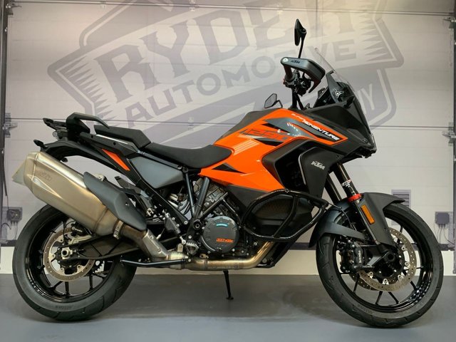 2021 21 KTM Super Adventure S - BUY ONLINE 24 HRS A DAY - FINANCE AVAILABLE - ALL TYPES OF CREDIT ACCEPTED