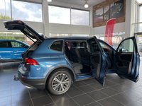 USED 2018 68 VOLKSWAGEN TIGUAN ALLSPACE 2.0 SE NAV TDI 4MOTION DSG 5d 148 BHP LOW MILES WITH GREAT SPECIFICATION