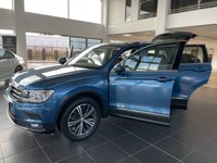 USED 2018 68 VOLKSWAGEN TIGUAN ALLSPACE 2.0 SE NAV TDI 4MOTION DSG 5d 148 BHP LOW MILES WITH GREAT SPECIFICATION