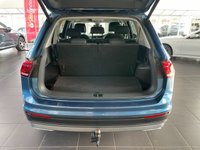 USED 2018 68 VOLKSWAGEN TIGUAN ALLSPACE 2.0 SE NAV TDI 4MOTION DSG 5d 148 BHP LOW MILES WITH GREAT SPECIFICATION