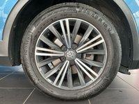 USED 2018 68 VOLKSWAGEN TIGUAN ALLSPACE 2.0 SE NAV TDI 4MOTION DSG 5d 148 BHP LOW MILES WITH GREAT SPECIFICATION