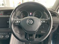 USED 2018 68 VOLKSWAGEN TIGUAN ALLSPACE 2.0 SE NAV TDI 4MOTION DSG 5d 148 BHP LOW MILES WITH GREAT SPECIFICATION