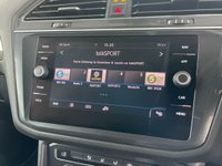 USED 2018 68 VOLKSWAGEN TIGUAN ALLSPACE 2.0 SE NAV TDI 4MOTION DSG 5d 148 BHP LOW MILES WITH GREAT SPECIFICATION
