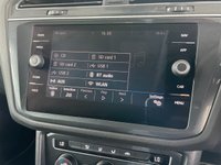 USED 2018 68 VOLKSWAGEN TIGUAN ALLSPACE 2.0 SE NAV TDI 4MOTION DSG 5d 148 BHP LOW MILES WITH GREAT SPECIFICATION