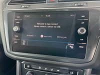 USED 2018 68 VOLKSWAGEN TIGUAN ALLSPACE 2.0 SE NAV TDI 4MOTION DSG 5d 148 BHP LOW MILES WITH GREAT SPECIFICATION