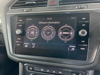 USED 2018 68 VOLKSWAGEN TIGUAN ALLSPACE 2.0 SE NAV TDI 4MOTION DSG 5d 148 BHP LOW MILES WITH GREAT SPECIFICATION