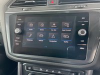 USED 2018 68 VOLKSWAGEN TIGUAN ALLSPACE 2.0 SE NAV TDI 4MOTION DSG 5d 148 BHP LOW MILES WITH GREAT SPECIFICATION