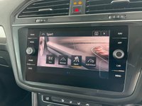 USED 2018 68 VOLKSWAGEN TIGUAN ALLSPACE 2.0 SE NAV TDI 4MOTION DSG 5d 148 BHP LOW MILES WITH GREAT SPECIFICATION