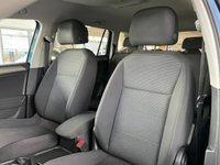 USED 2018 68 VOLKSWAGEN TIGUAN ALLSPACE 2.0 SE NAV TDI 4MOTION DSG 5d 148 BHP LOW MILES WITH GREAT SPECIFICATION