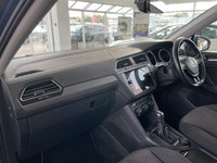 USED 2018 68 VOLKSWAGEN TIGUAN ALLSPACE 2.0 SE NAV TDI 4MOTION DSG 5d 148 BHP LOW MILES WITH GREAT SPECIFICATION