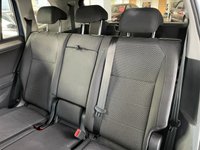 USED 2018 68 VOLKSWAGEN TIGUAN ALLSPACE 2.0 SE NAV TDI 4MOTION DSG 5d 148 BHP LOW MILES WITH GREAT SPECIFICATION