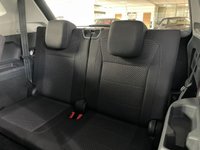 USED 2018 68 VOLKSWAGEN TIGUAN ALLSPACE 2.0 SE NAV TDI 4MOTION DSG 5d 148 BHP LOW MILES WITH GREAT SPECIFICATION