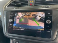 USED 2018 68 VOLKSWAGEN TIGUAN ALLSPACE 2.0 SE NAV TDI 4MOTION DSG 5d 148 BHP LOW MILES WITH GREAT SPECIFICATION