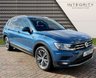 USED 2018 68 VOLKSWAGEN TIGUAN ALLSPACE 2.0 SE NAV TDI 4MOTION DSG 5d 148 BHP LOW MILES WITH GREAT SPECIFICATION