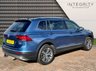 USED 2018 68 VOLKSWAGEN TIGUAN ALLSPACE 2.0 SE NAV TDI 4MOTION DSG 5d 148 BHP LOW MILES WITH GREAT SPECIFICATION