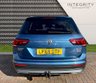 USED 2018 68 VOLKSWAGEN TIGUAN ALLSPACE 2.0 SE NAV TDI 4MOTION DSG 5d 148 BHP LOW MILES WITH GREAT SPECIFICATION
