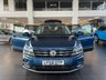 USED 2018 68 VOLKSWAGEN TIGUAN ALLSPACE 2.0 SE NAV TDI 4MOTION DSG 5d 148 BHP LOW MILES WITH GREAT SPECIFICATION