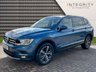 USED 2018 68 VOLKSWAGEN TIGUAN ALLSPACE 2.0 SE NAV TDI 4MOTION DSG 5d 148 BHP LOW MILES WITH GREAT SPECIFICATION