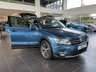 USED 2018 68 VOLKSWAGEN TIGUAN ALLSPACE 2.0 SE NAV TDI 4MOTION DSG 5d 148 BHP LOW MILES WITH GREAT SPECIFICATION