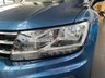 USED 2018 68 VOLKSWAGEN TIGUAN ALLSPACE 2.0 SE NAV TDI 4MOTION DSG 5d 148 BHP LOW MILES WITH GREAT SPECIFICATION
