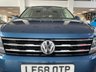 USED 2018 68 VOLKSWAGEN TIGUAN ALLSPACE 2.0 SE NAV TDI 4MOTION DSG 5d 148 BHP LOW MILES WITH GREAT SPECIFICATION