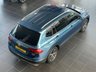 USED 2018 68 VOLKSWAGEN TIGUAN ALLSPACE 2.0 SE NAV TDI 4MOTION DSG 5d 148 BHP LOW MILES WITH GREAT SPECIFICATION