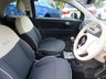 USED 2013 63 FIAT 500C 1.2 COLOUR THERAPY 3d 69 BHP Excellent Fiat Service History including Cambelt replacement at 51k miles, MOT until March 2024, Convertible, Great fuel economy! Only &pound;30 Road Tax!