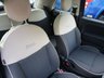 USED 2013 63 FIAT 500C 1.2 COLOUR THERAPY 3d 69 BHP Excellent Fiat Service History including Cambelt replacement at 51k miles, MOT until March 2024, Convertible, Great fuel economy! Only &pound;30 Road Tax!